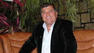 Emanoil Savin: "Dacă Astra retrograda, Ioan Niculae ar fi desființat echipa"