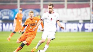 Rapidiștii se tem de regulament înaintea barajului cu Chiajna: "Noi nu jucăm pe vorbe"