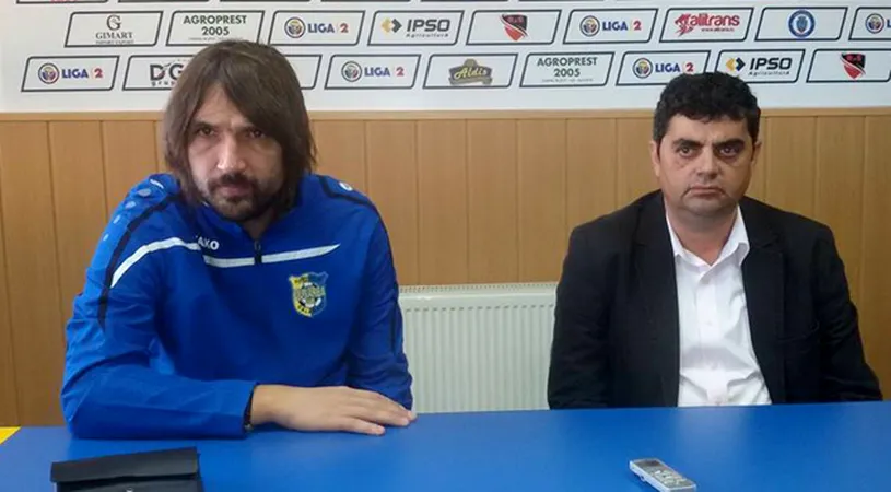 Invincibilă de 11 meciuri, Dunărea își face griji înaintea amărâtei ASA Târgu Mureș.** Alexa: 