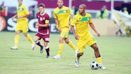 Wesley se teme de un singur adversar: **"Ne batem cu Rapid la titlu!"