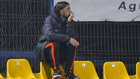 Adio, Liga 1! Lui Ante Vukusic i s-au închis toate ușile. „Nu îl mai vrem, sută la sută” | EXCLUSIV