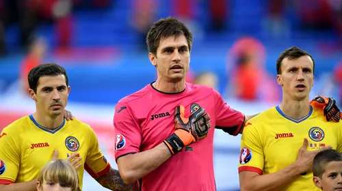 Bogdan Stancu s-a retras din națională! Cifrele „Motanului” sub tricolor: România rămâne fără cel mai bun marcator în activitate și al 19-lea golgheter all-time