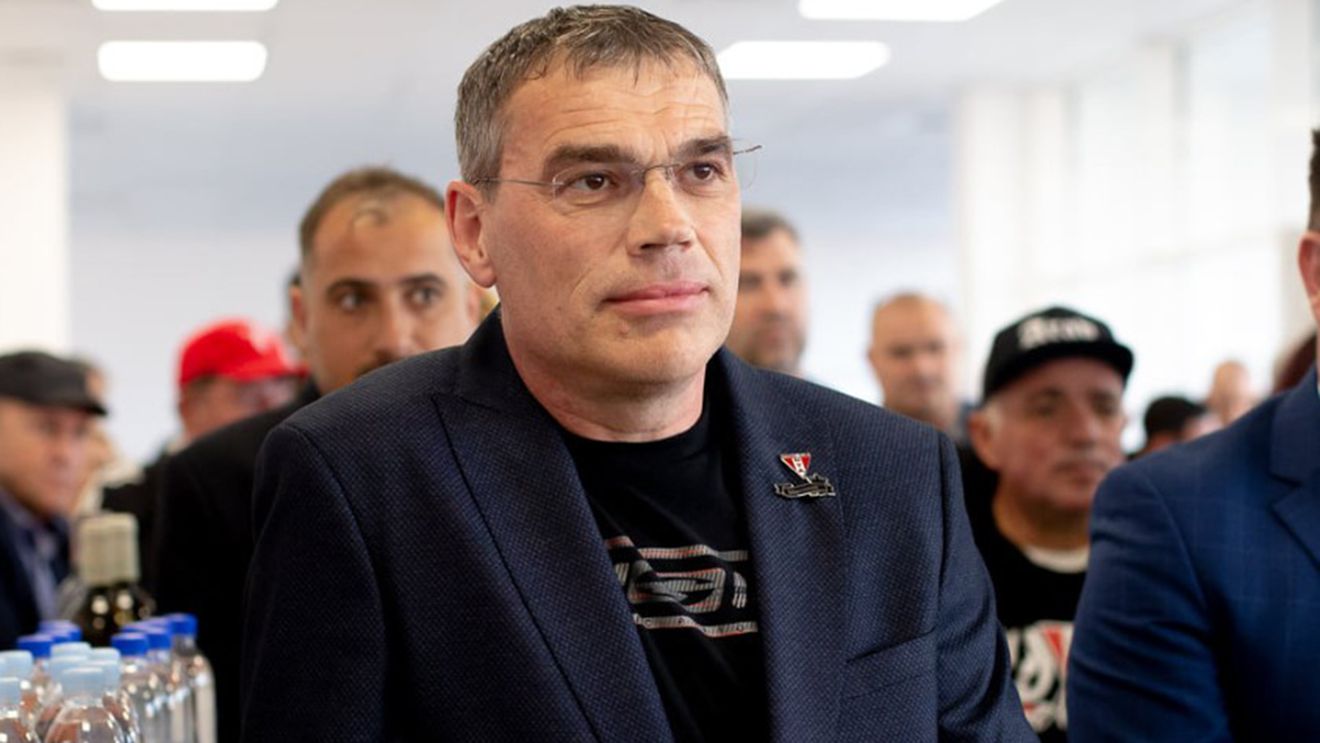 INTERVIU | Alexandru Meszar, despre cedarea clubului UTA: „Șansele ca tranzacția cu grupul NextGen să se încheie în acest sezon sunt tot mai mici”