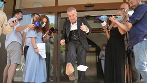 Gigi Becali, făcut praf în presa din Belgia înaintea meciului cu Anderlecht. „Proprietarul nebun al lui FCSB! Nu este un personaj admirabil, ci unul rasist, xenofob și misogin!”