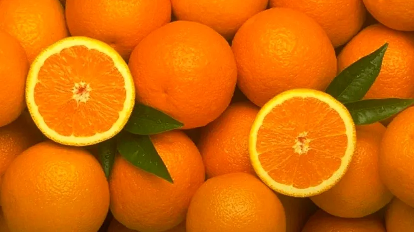 Dieta cu portocale! Cum poți slăbi șapte kg în doar două săptămâni