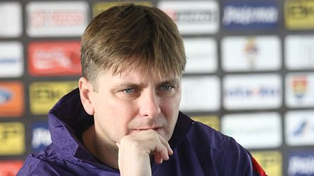 Uhrin, eliberat de o povară**: "În sfârșit, am câștigat acasă!"