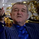 Reacția lui Gigi Becali când a văzut că omul care se ocupă de banii lui a publicat poezii în revista Flacăra. Miliardarul i-a spus verde-n față ceea ce crede