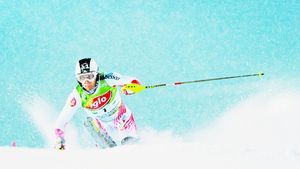 Începe show-ul alb!** CM la schi alpin debutează în acest weekend