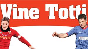 Steaua-AS ROMA, revanșa după 24 de ani