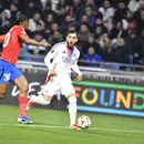 Coşmarul FCSB din Europa, la un pas să devină coleg cu Radu Drăguşin. Tottenham e gata să achite 22.500.000 de euro