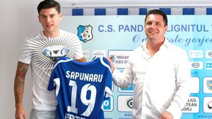 Reacție incendiară a lui Narcis Răducan după ce a fost acuzat că a devalizat Pandurii cu Edi Iordănescu: „Să ne uităm și la credibilitatea celor care acuză!" | EXCLUSIV