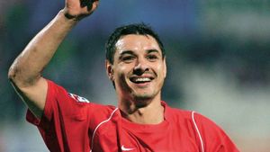Repatrieri în masă la Dinamo: Ganea, dorit ca director sportiv