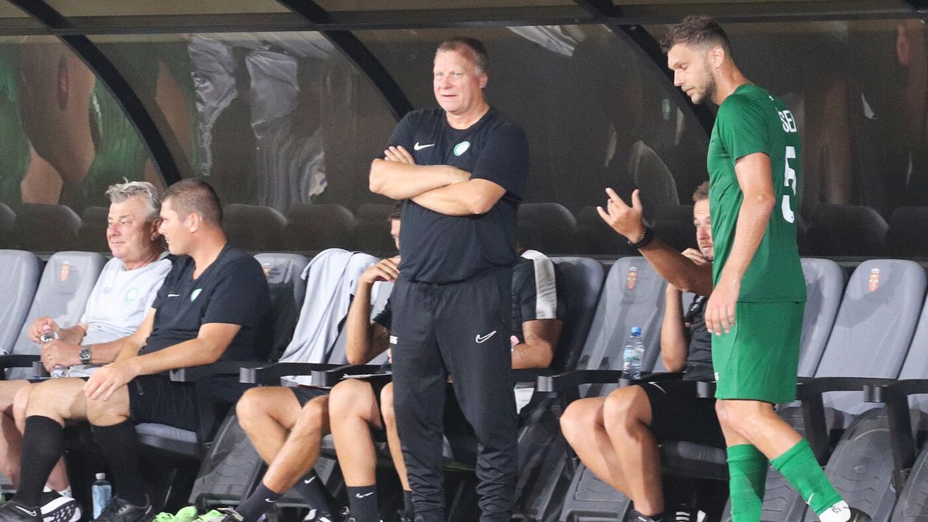 Reacția presei maghiare despre duelul CFR Cluj – Paksi din Europa League