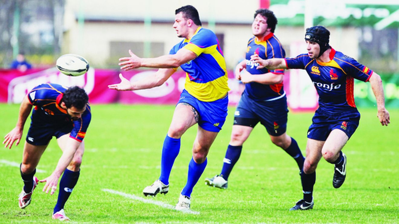 "Putem surprinde Argentina!"