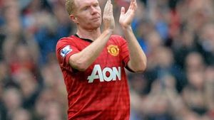 Le-a găsit secretul! Paul Scholes crede că Liverpool are același stil de a ataca precum cel al lui Sir Alex Ferguson, de pe vremea când Manchester United domina Premier League!