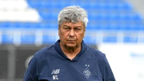 Mircea Lucescu a decis unde va antrena în sezonul viitor. „Gândește deja strategia!”