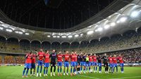 Baba Alhassan, Graovac, Crețu, Mihai Popescu, Ngezana și Chiricheș rămân liberi de contract! Mihai Stoica a făcut anunțul: „Gigi Becali decide”