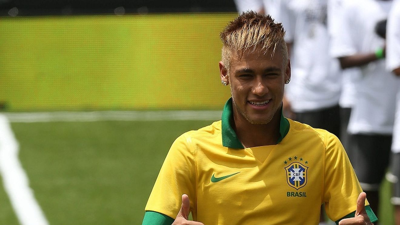 S-a terminat telenovela?** Neymar a semnat astăzi cu Barcelona pe 5 ani, susțin catalanii