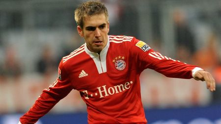 Philipp Lahm: "Am crezut într-un miracol"