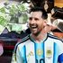 Leo Messi, a intrat și el în „clubul” lui Ion Țiriac! Cât a câștigat din fotbal, sponsorizări și afaceri