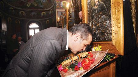 S-au rugat pentru Gigi