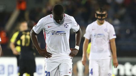 Moke: "La Steaua e altceva, trebuie să câștigi mereu!" Cu cine se înțelege cel mai bine și ce spune de "prietenul Gnohere"