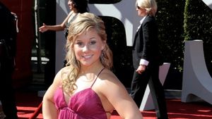 Bărbatul acuzat de hărțuirea gimnastei Shawn Johnson va fi internat într-un spital de psihiatrie!