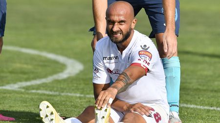 Reacție dură a lui Ionuț Voicu, după eșecul Rapidului la Recea: ”E o rușine pe care am mai trăit-o. Nu asta antrenăm, nu de asta ne numim Rapid. Parcă jucam cu Barcelona, nu mai dădeam o pasă”