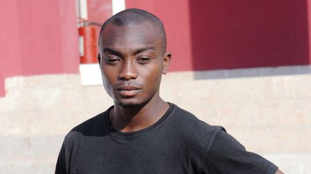 Milisavijevic și Akakpo, la Vaslui