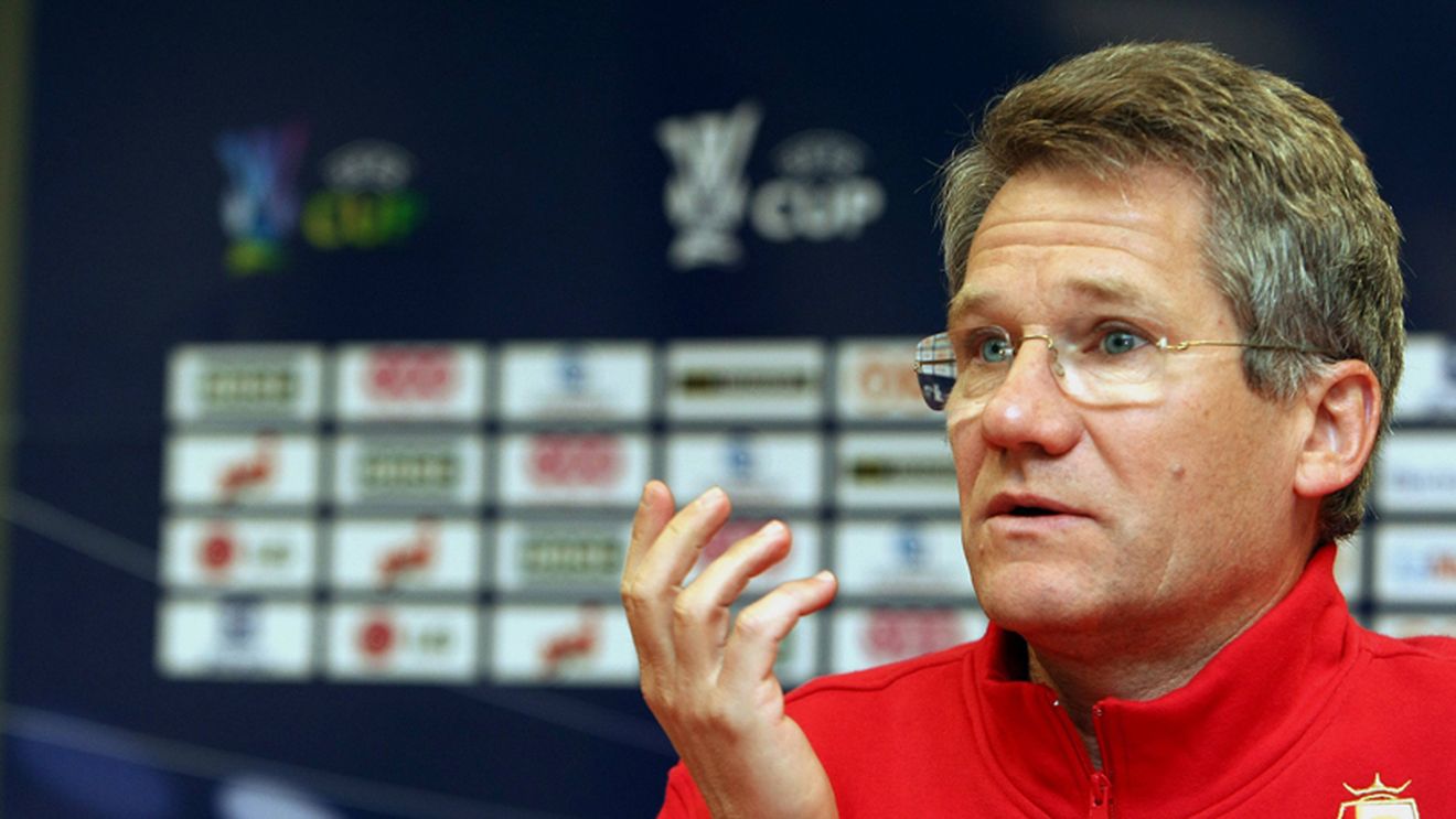 Boloni revine în fotbalul românesc. Proiectul care vrea să readucă o echipă de tradiție în prim-plan