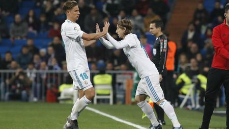 Real Madrid și Atletico Madrid, negocieri pentru o trădare istorică! Fotbalistul vrea să plece de pe "Santiago Bernabeu"

