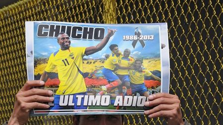 "Îi era scris să moară"! Motivul pentru care a decedat Christian Benitez