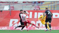 🚨 UTA – FK Csikszereda 5-1, în etapa 8 din Superliga. Echipa arădeană și-a refăcut golaverajul