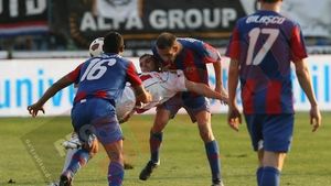 Lotul Pițurcă, salvat de 'Fiară'?** "Pregăteam câteva măsuri, dar venirea lui Lăcătuș îi 'scapă' pe jucători"