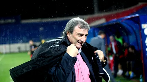 Și moldovenii îi spun „Lippi” lui Stoichita! Sheriff a făcut scorul ANULUI, într-un meci jucat în deplasare!** În minutul 60 era 0-3. Cât s-a terminat: