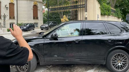 Florin Tănase s-a trezit cu 2.600.000 de euro în conturi. Gigi Becali e gata să îl ia la FCSB cu orice preț, dar arabii nu se lasă