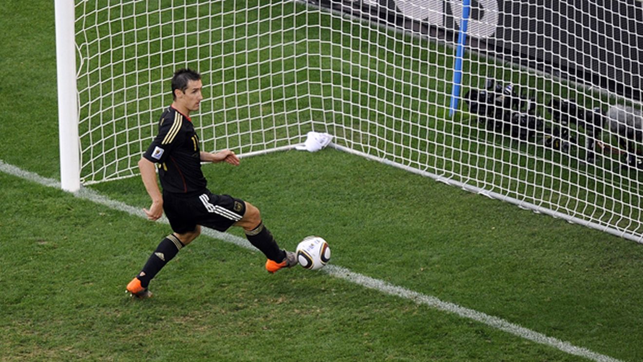 VIDEO** Umilință 3D! "Panzerele" au bombardat Argentina!