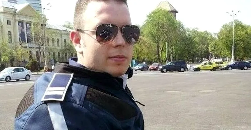 Mama poliţistului Bogdan Gigină, mesaj dureros la cinci ani de la moartea acestuia: 'Mama nu ţi-a mai auzit glasul, nu ţi-a văzut fețișoara'