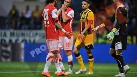 INCREDIBIL Dinamo, acuzată din "interior" de blaturi!** Meciurile care pot declanșa un nou scandal în Liga I