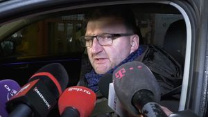 L-a făcut praf pe Dorin Şerdean, după atacul la Elyass Bucurică: „E ultimul care ar trebui să facă asta”. EXCLUSIV