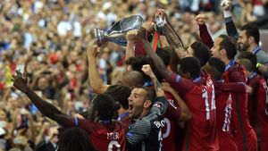 Recorduri care pot fi doborâte la EURO 2020! Englezul care a jucat împotriva României, aproape de o performanță uriașă