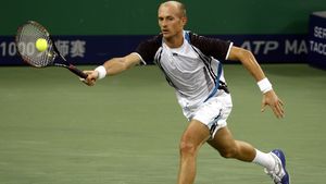 Davydenko l-a învins pe Nadal și a câștigat turneul Masters de la Shanghai!