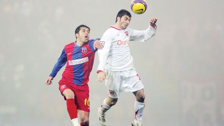 Dică: „Dinamoviștii să țină cu noi!"