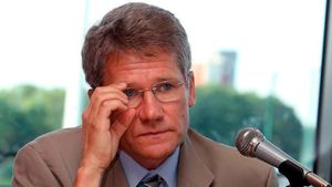 Boloni are parte și de laude după revenirea în Franța: "Este un mare caracter, el mi-a format mentalitatea"