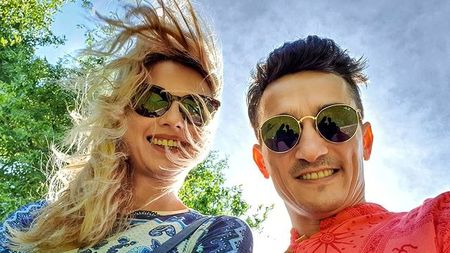 Marian Drăgulescu și-a propus ca în 2023 să se căsătorească și să devină din nou tătic! "Ne plac copiii" | SPECIAL