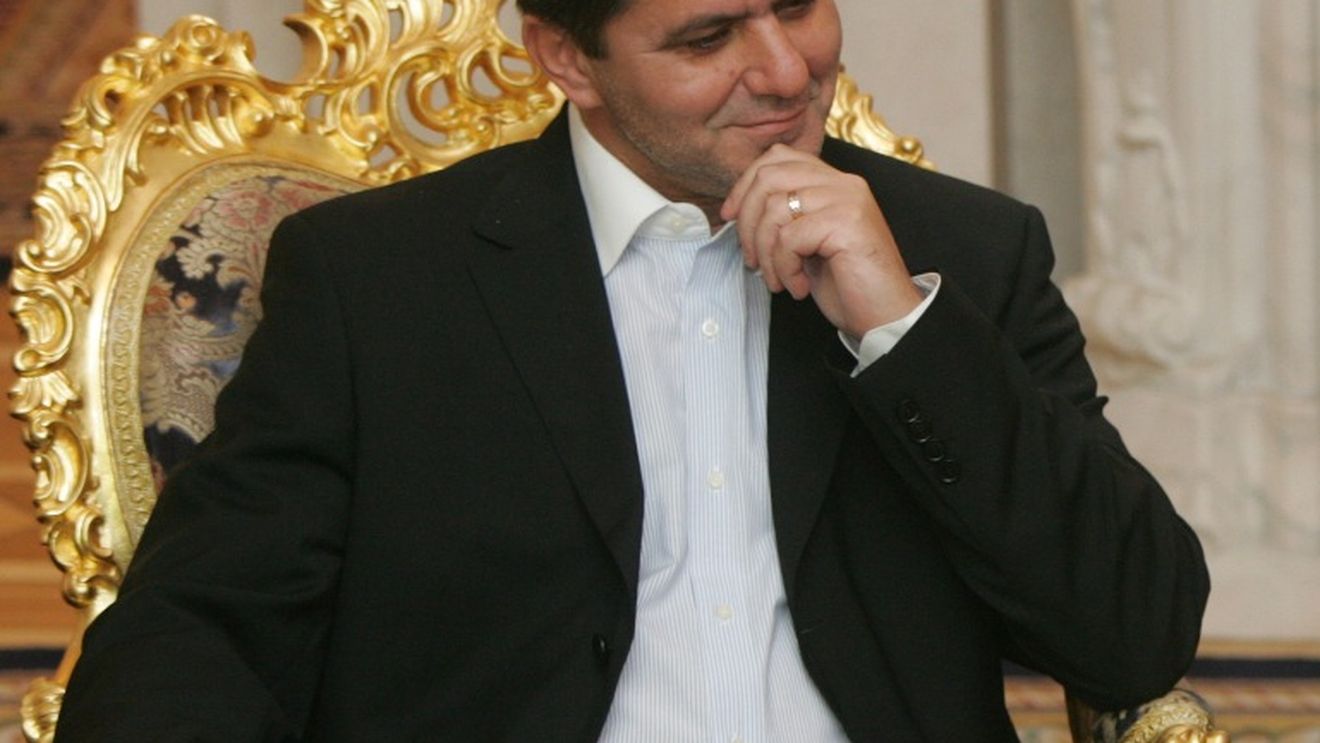 "Lăcătuș e un antrenor prea bun ca să greșească acum"