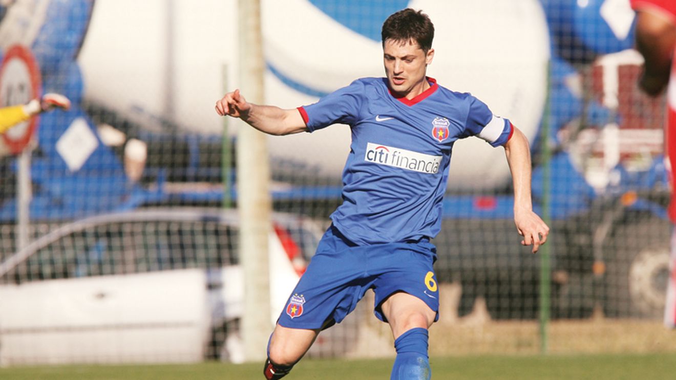 „Titlul la final, nu de Paște"