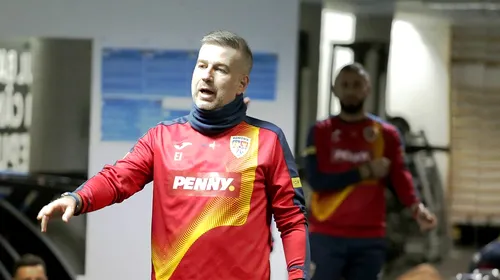 Golgeterul lui Hermannstadt, convocat în premieră la echipa națională a României! De ce a fost aproape să renunțe la fotbal: „Am spus că nu are rost”