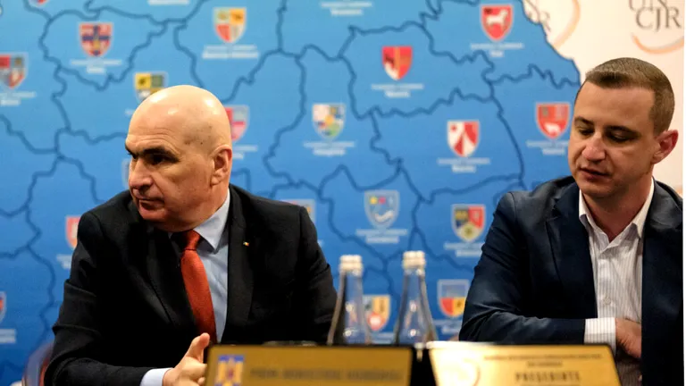 Criza guvernamentală va ”ucide” viitorul stadion ”Dan Păltinișanu”? Președintele CJ Timiș: ”Ar fi culmea ca premierul să pedepsească orașul pentru că un partid a ieșit de la guvernare! Vor fi consecințe deosebit de grave”