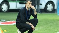 Fotbalistul a spus de la ce a pornit conflictul cu Mehmet Topal pe teren: „Mai zbieri, dar nu-mi permit să…”